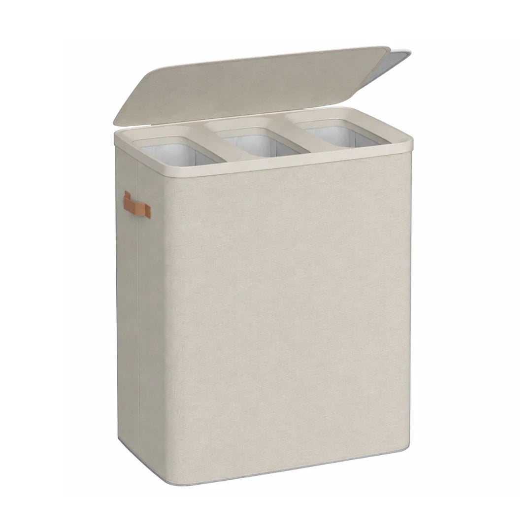 Chloe Laundry Hamper
