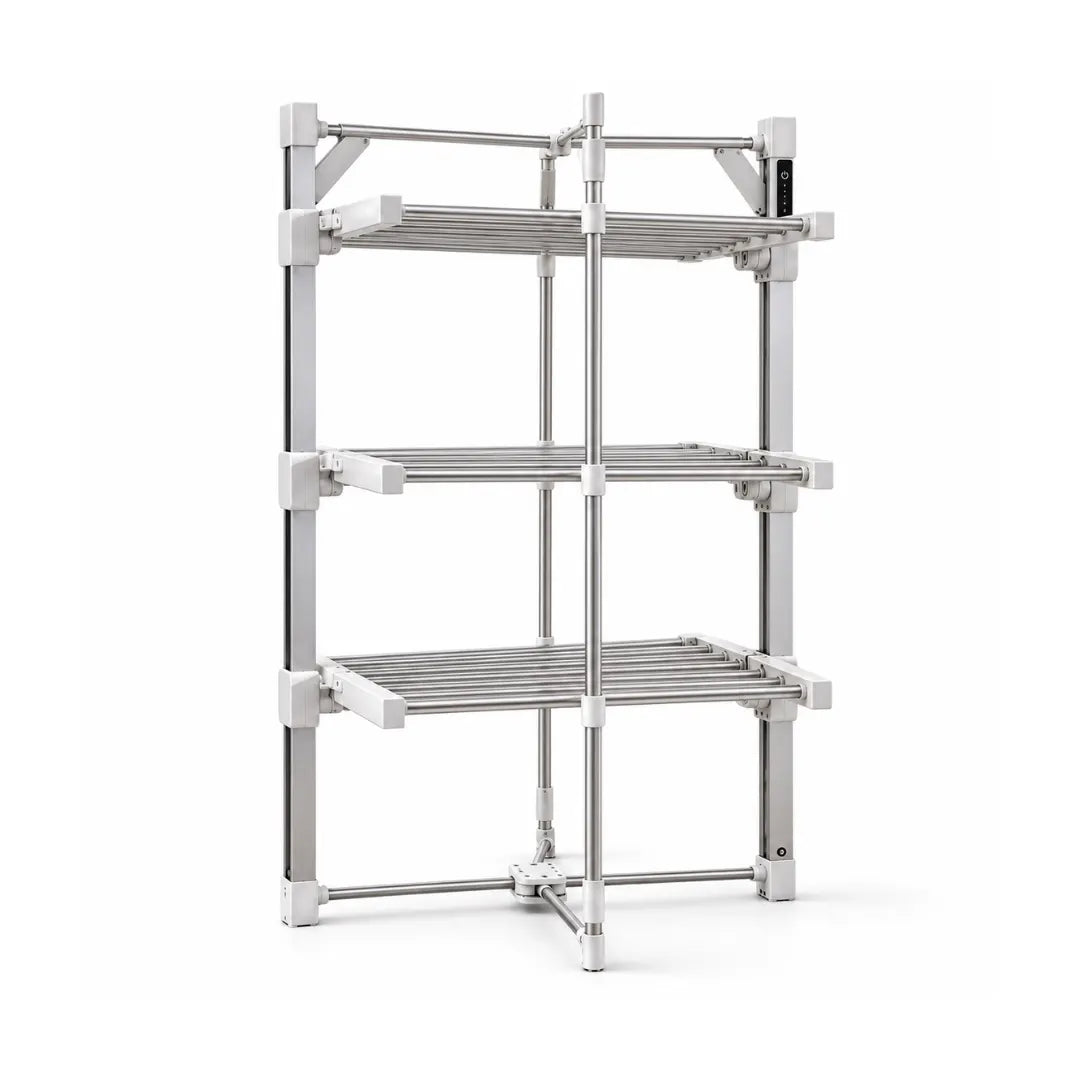 Rose Heated Drying Rack