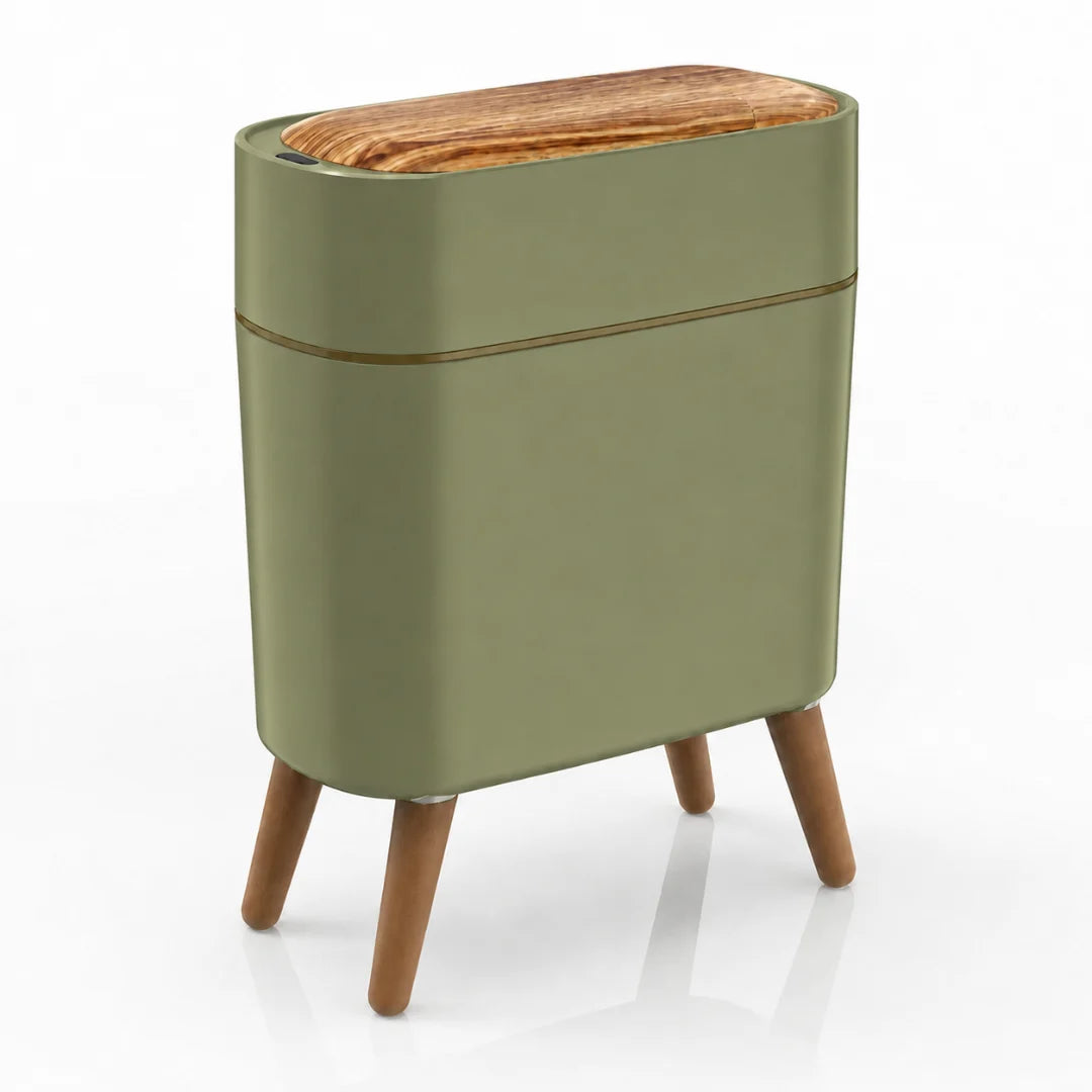 Luma Motion Sensor Bin