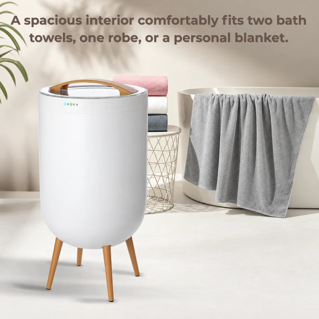 Odette Towel Warmer