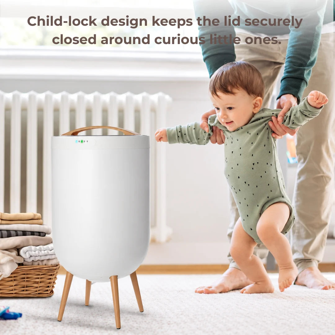 Odette Towel Warmer