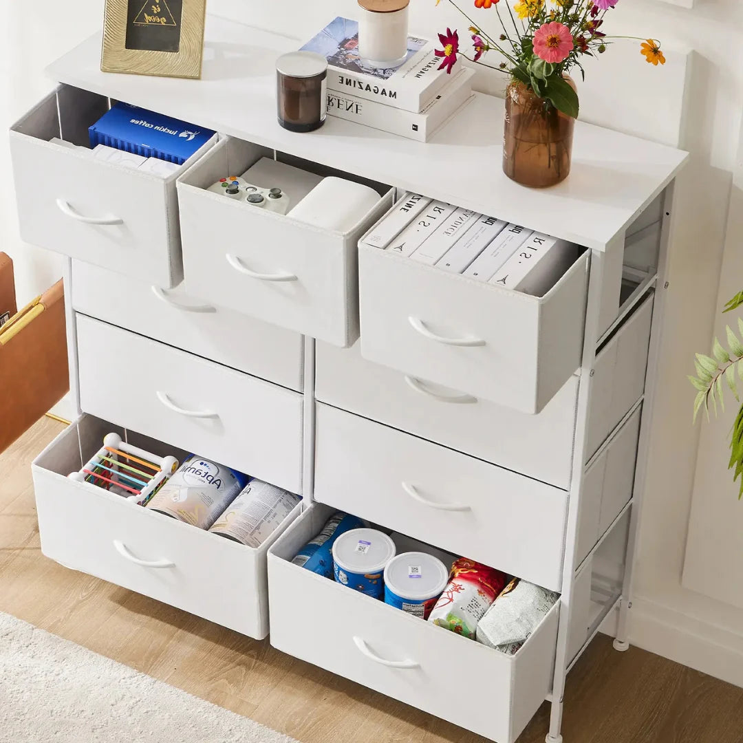 Charlotte Drawer