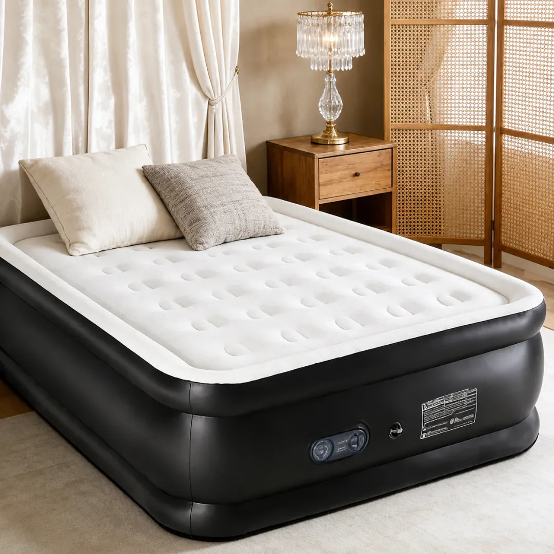 AirNest™ Inflatable Mattress