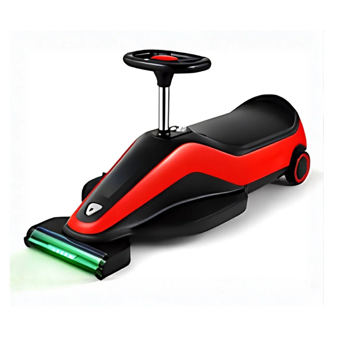 CleanCruiser™ Vacuum Car