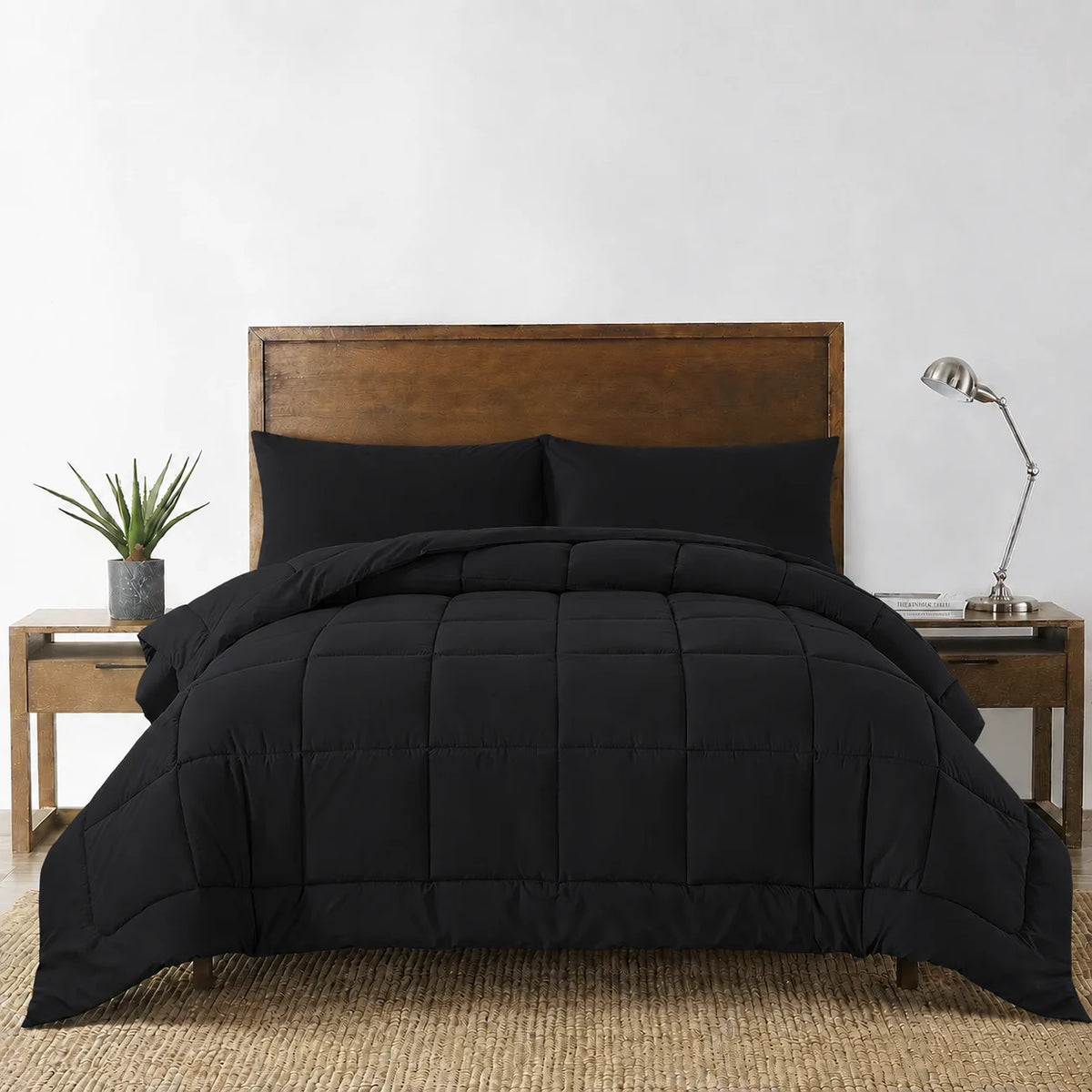 Rosalie Comforter Set