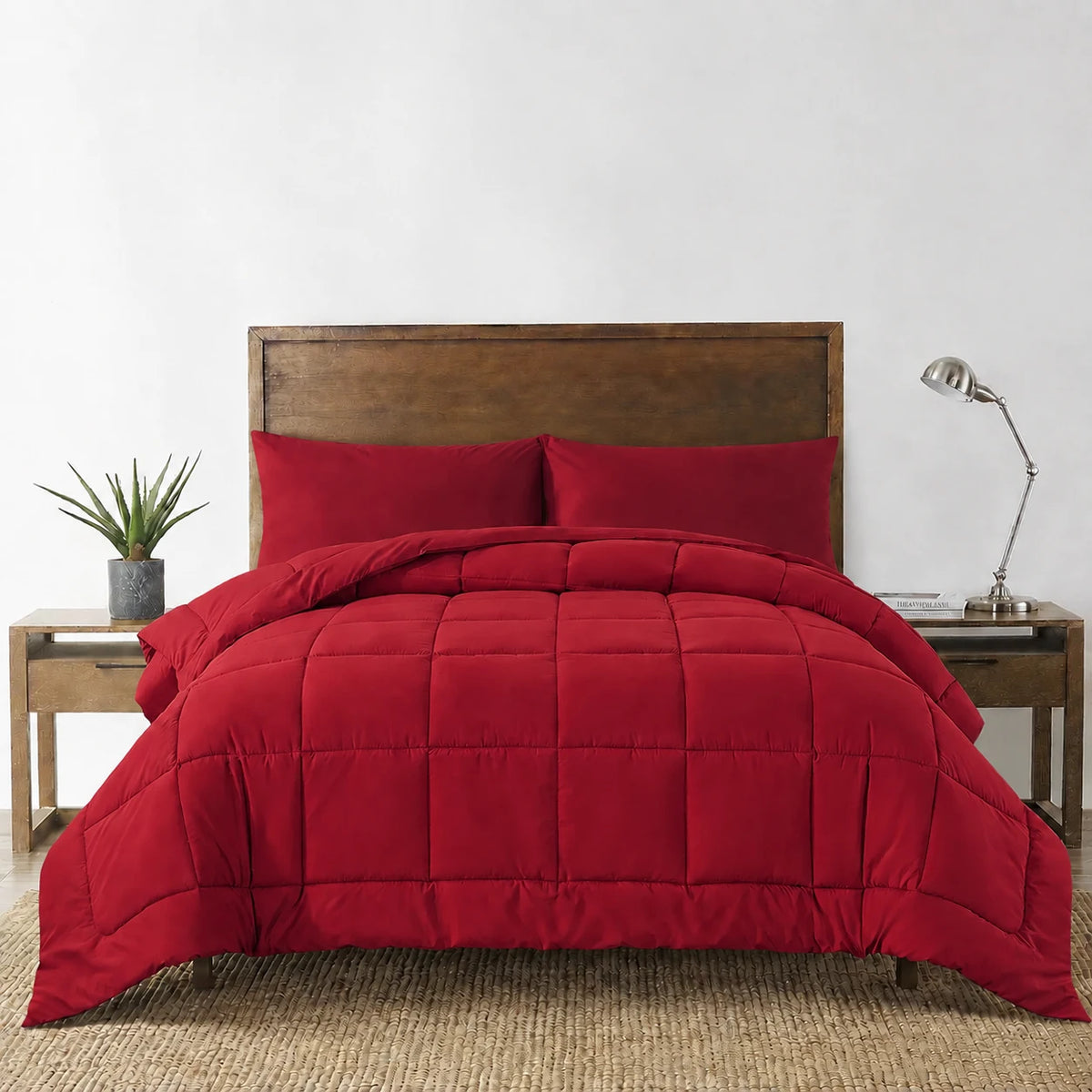 Rosalie Comforter Set