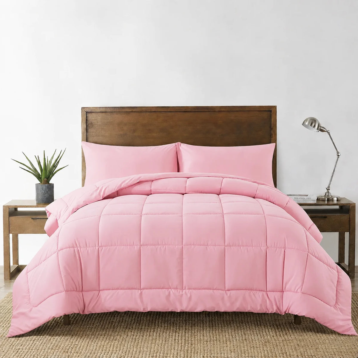 Rosalie Comforter Set
