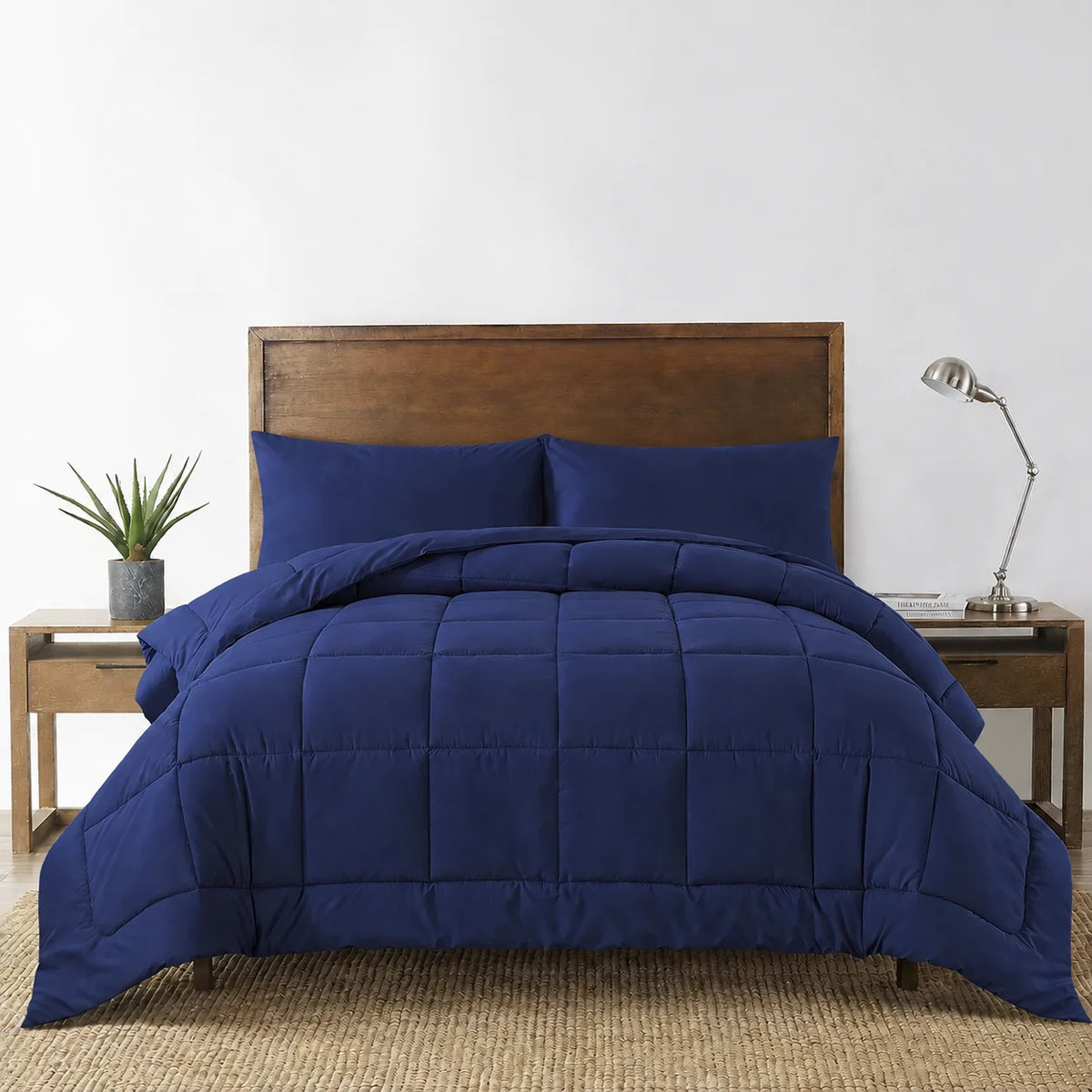 Rosalie Comforter Set