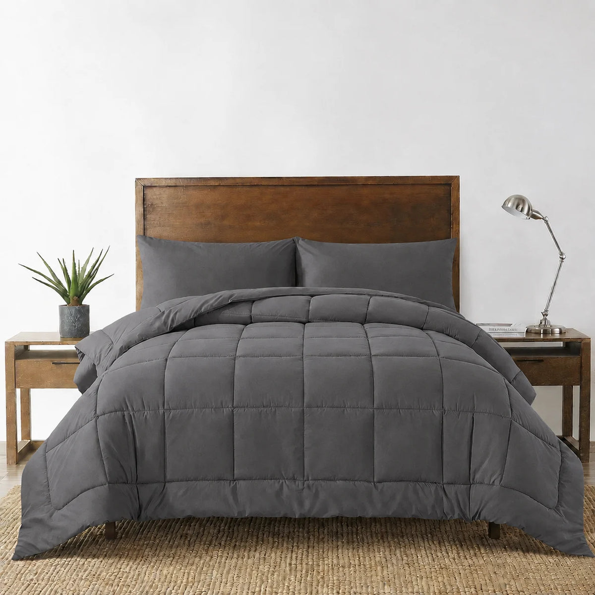 Rosalie Comforter Set