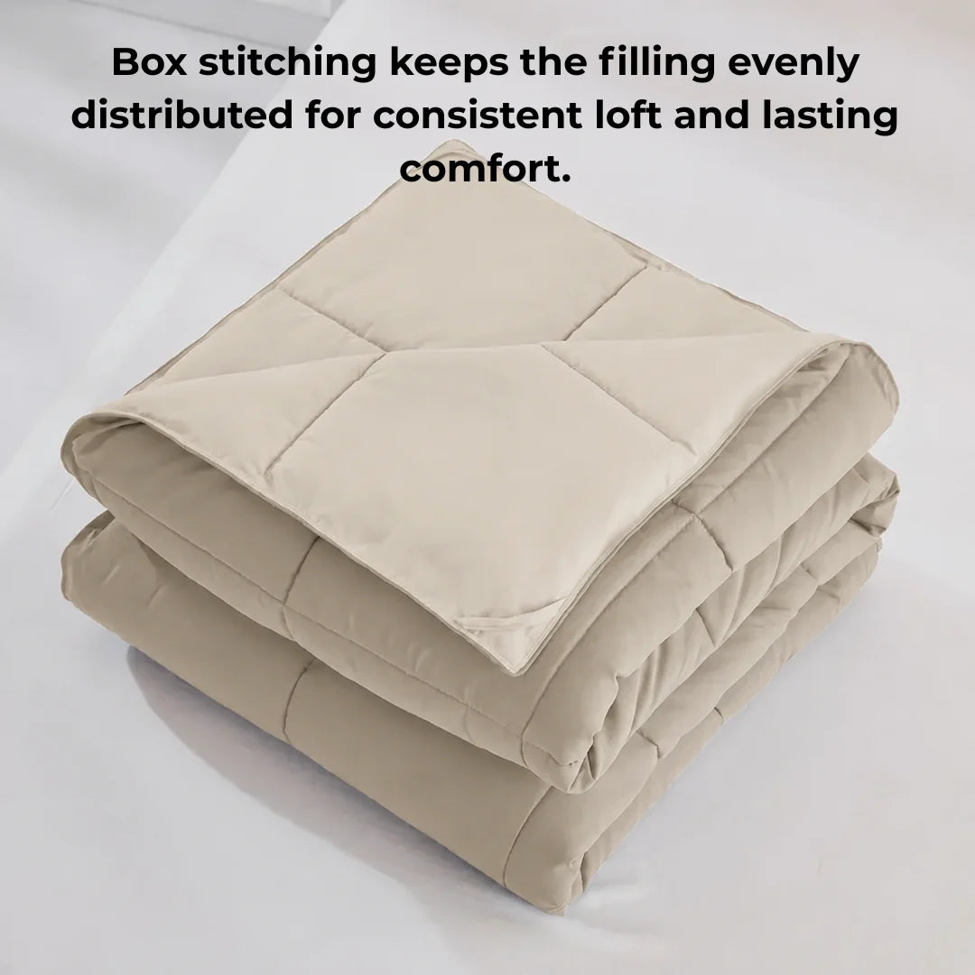 Rosalie Comforter Set