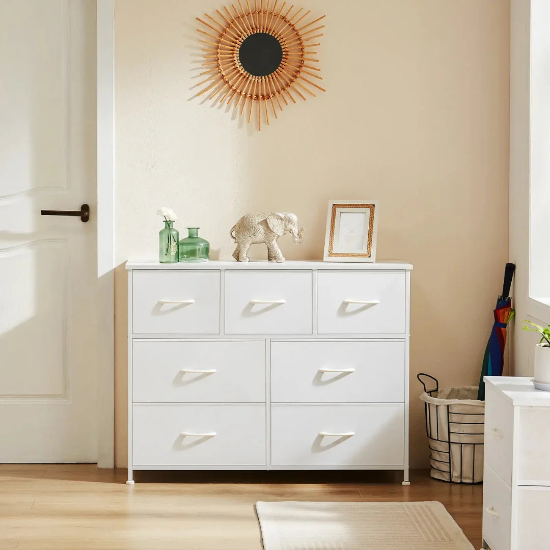 Charlotte Drawer