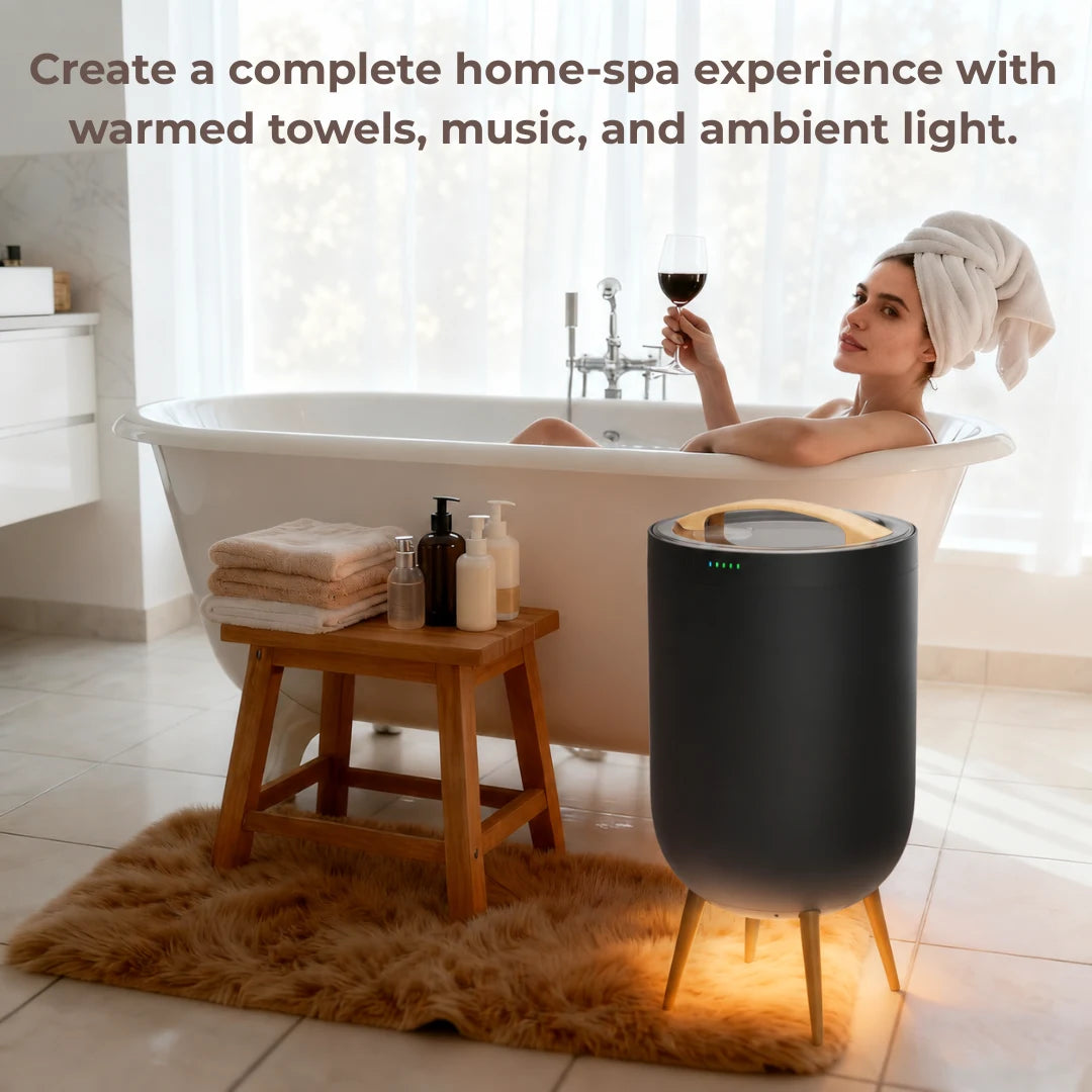 Odette Towel Warmer