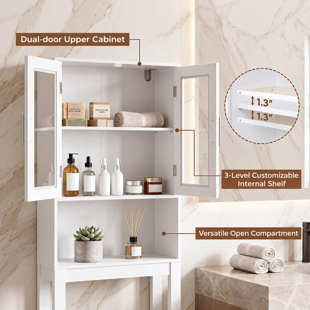 Celeste Bathroom Organizer