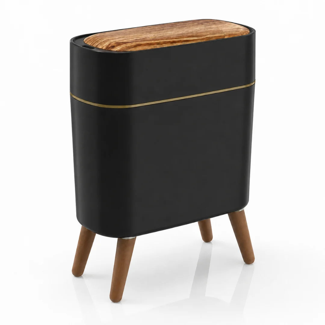Luma Motion Sensor Bin