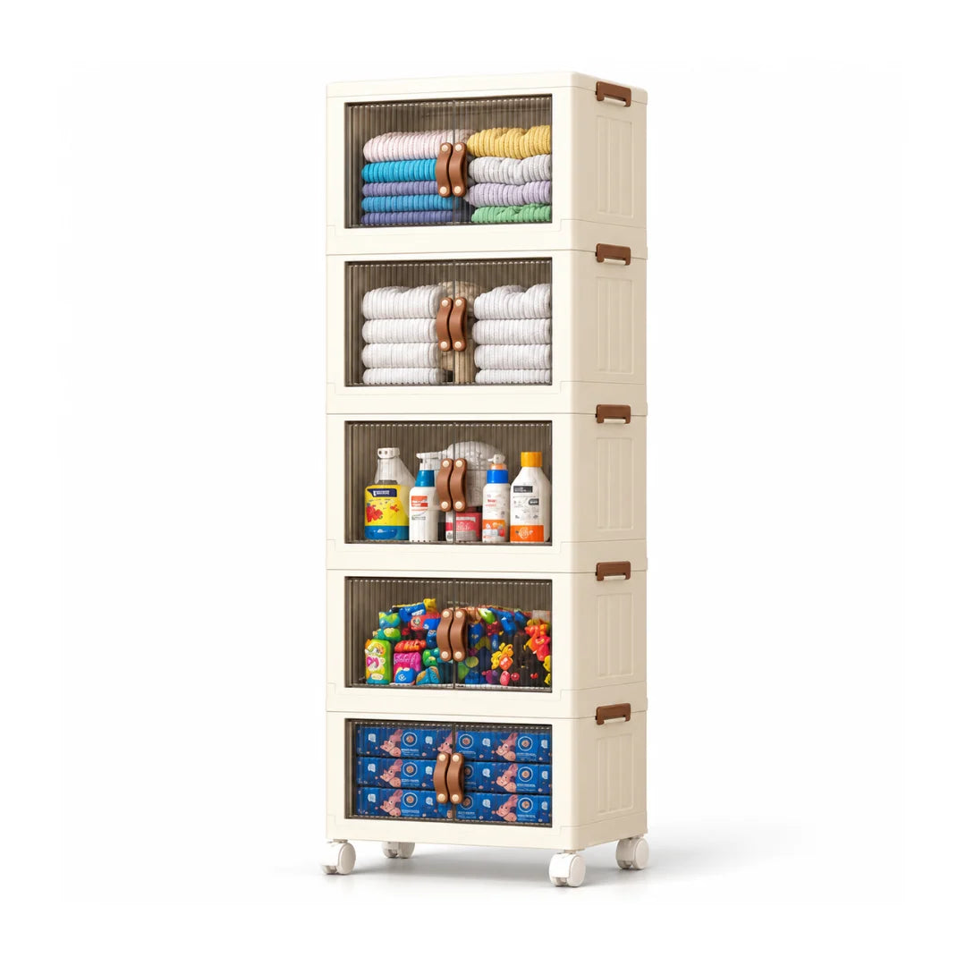 Camille Modular Storage Cabinet