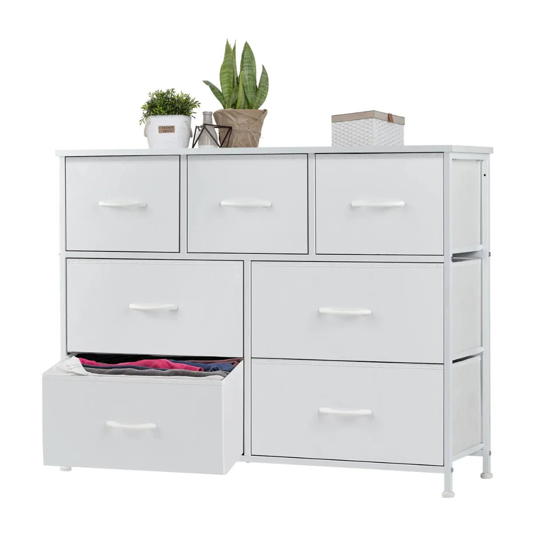 Charlotte Drawer