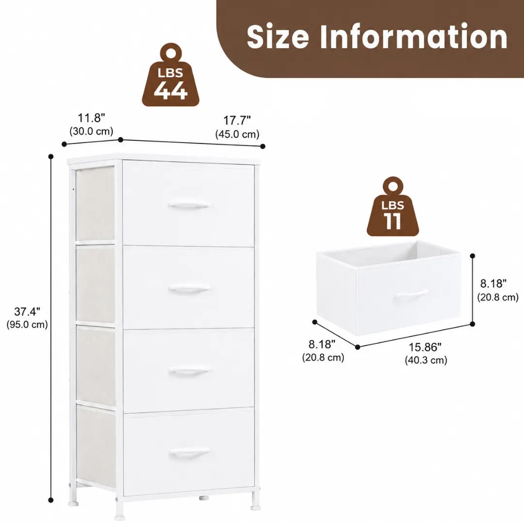 Gabrielle Drawer