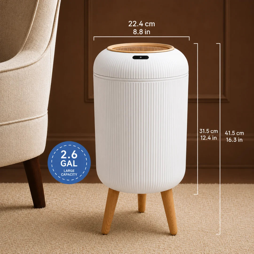 Odette Smart Sensor Bin
