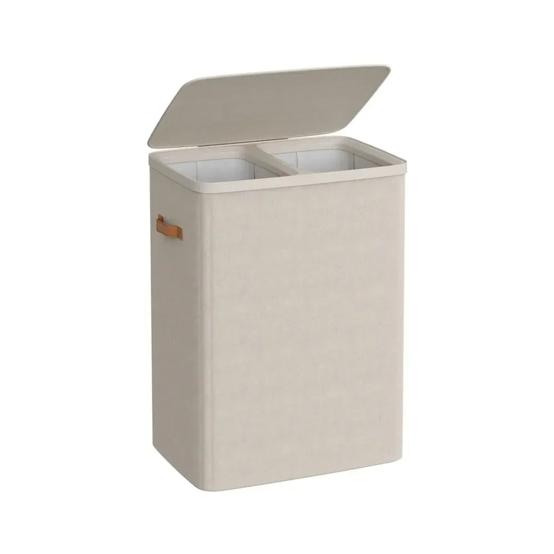 Chloe Laundry Hamper