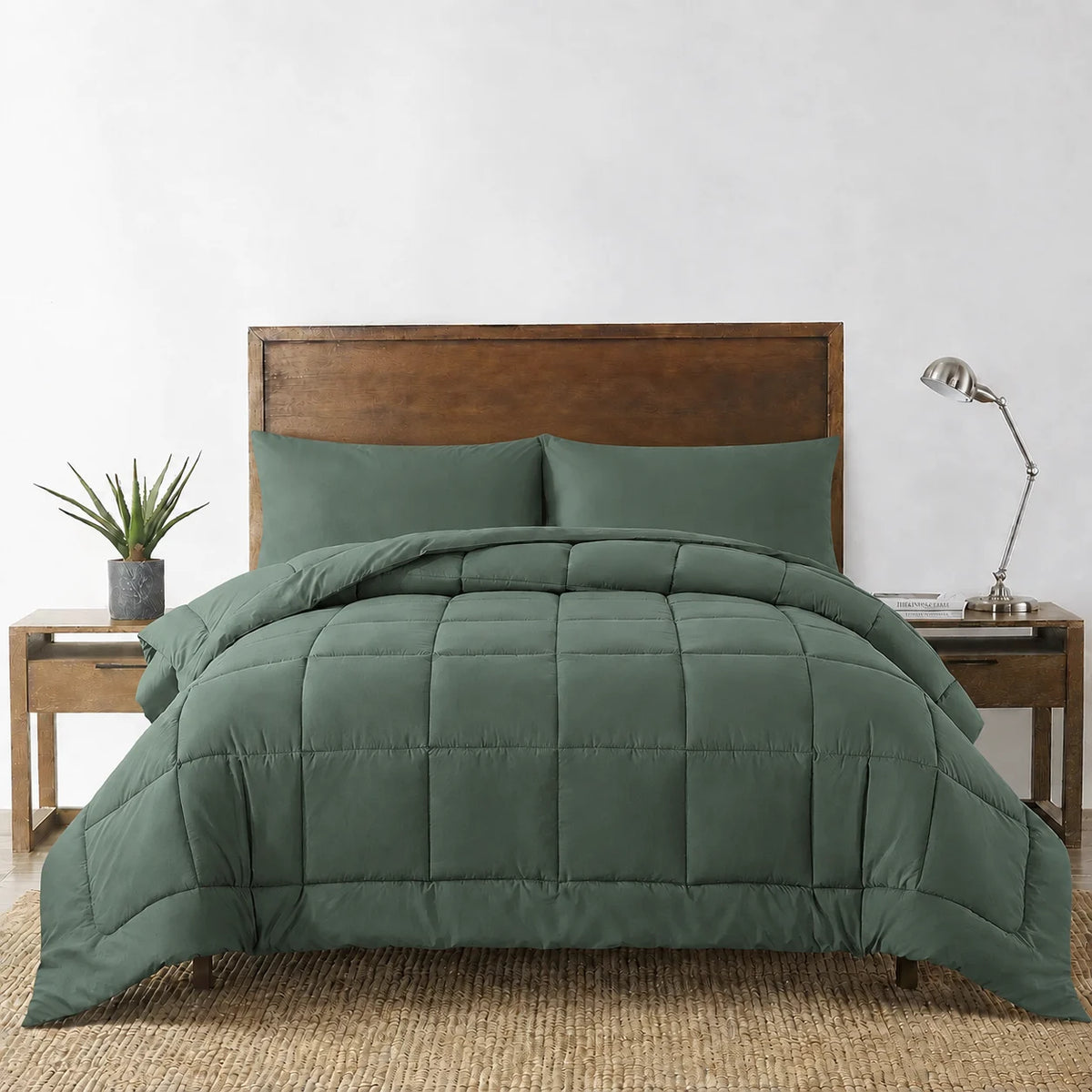 Rosalie Comforter Set