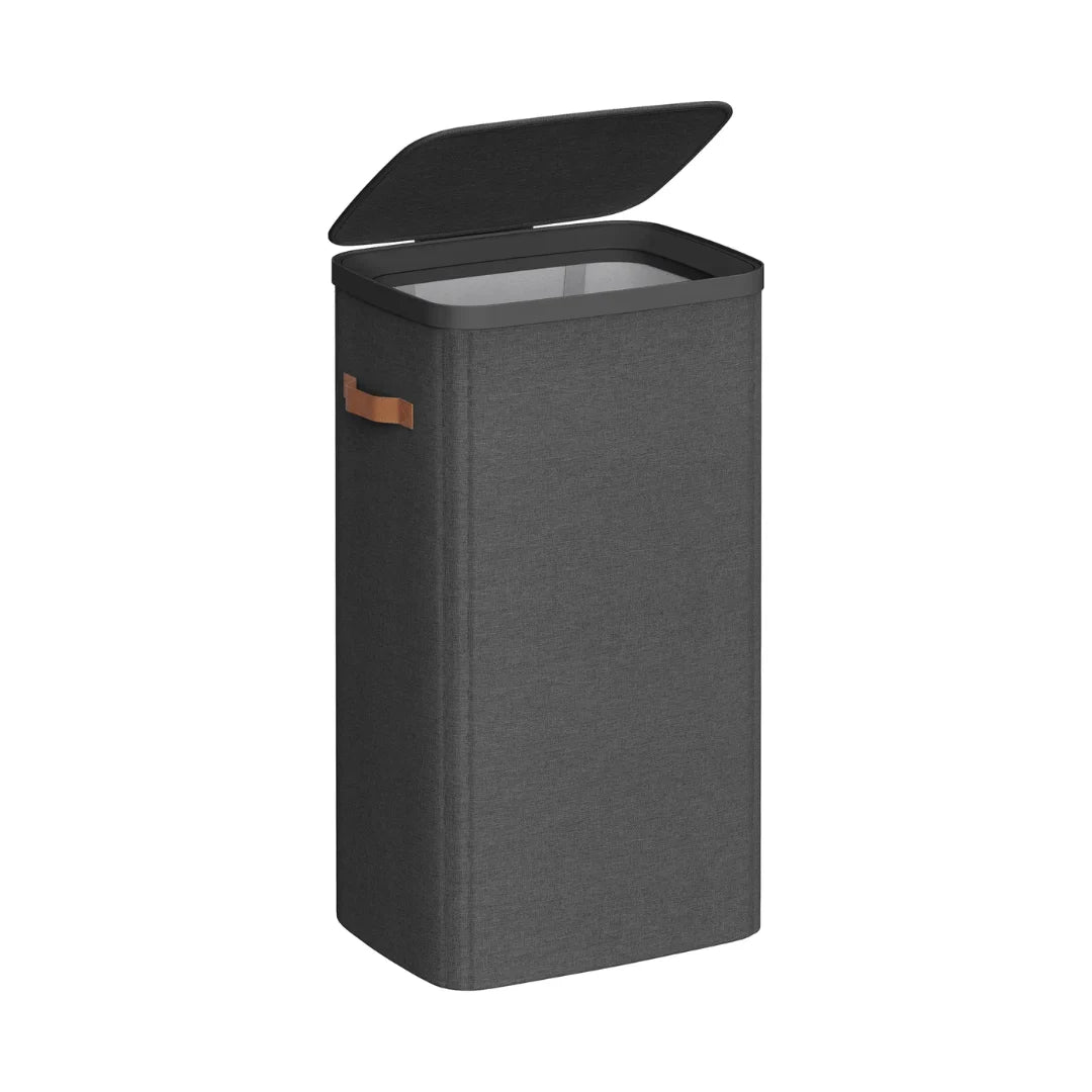 Chloe Laundry Hamper