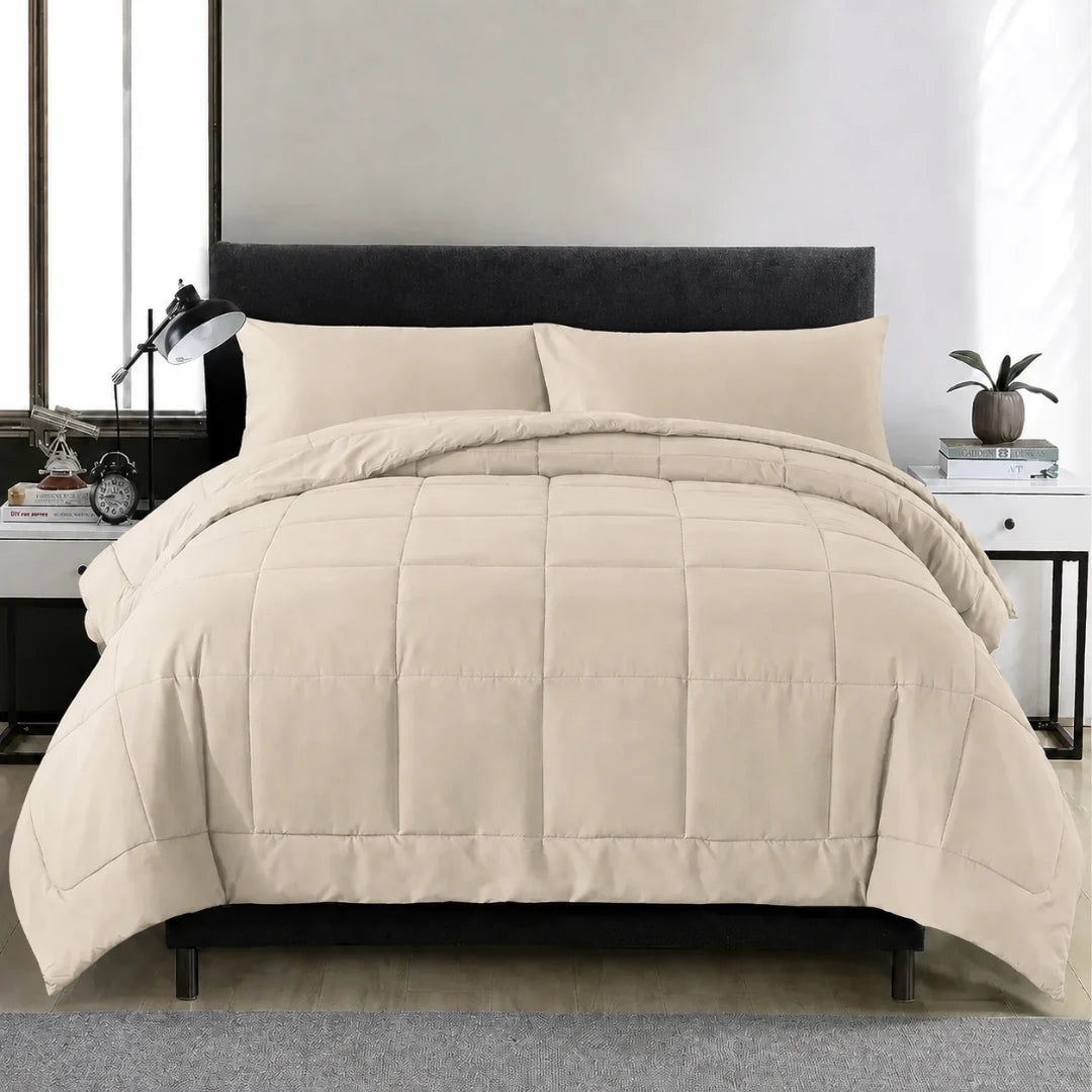 Rosalie Comforter Set