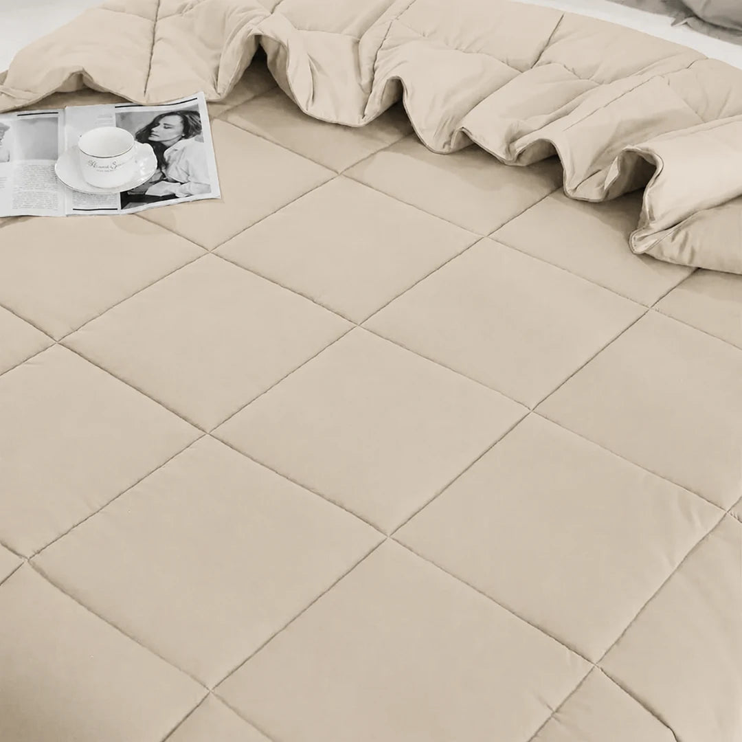 Rosalie Comforter Set