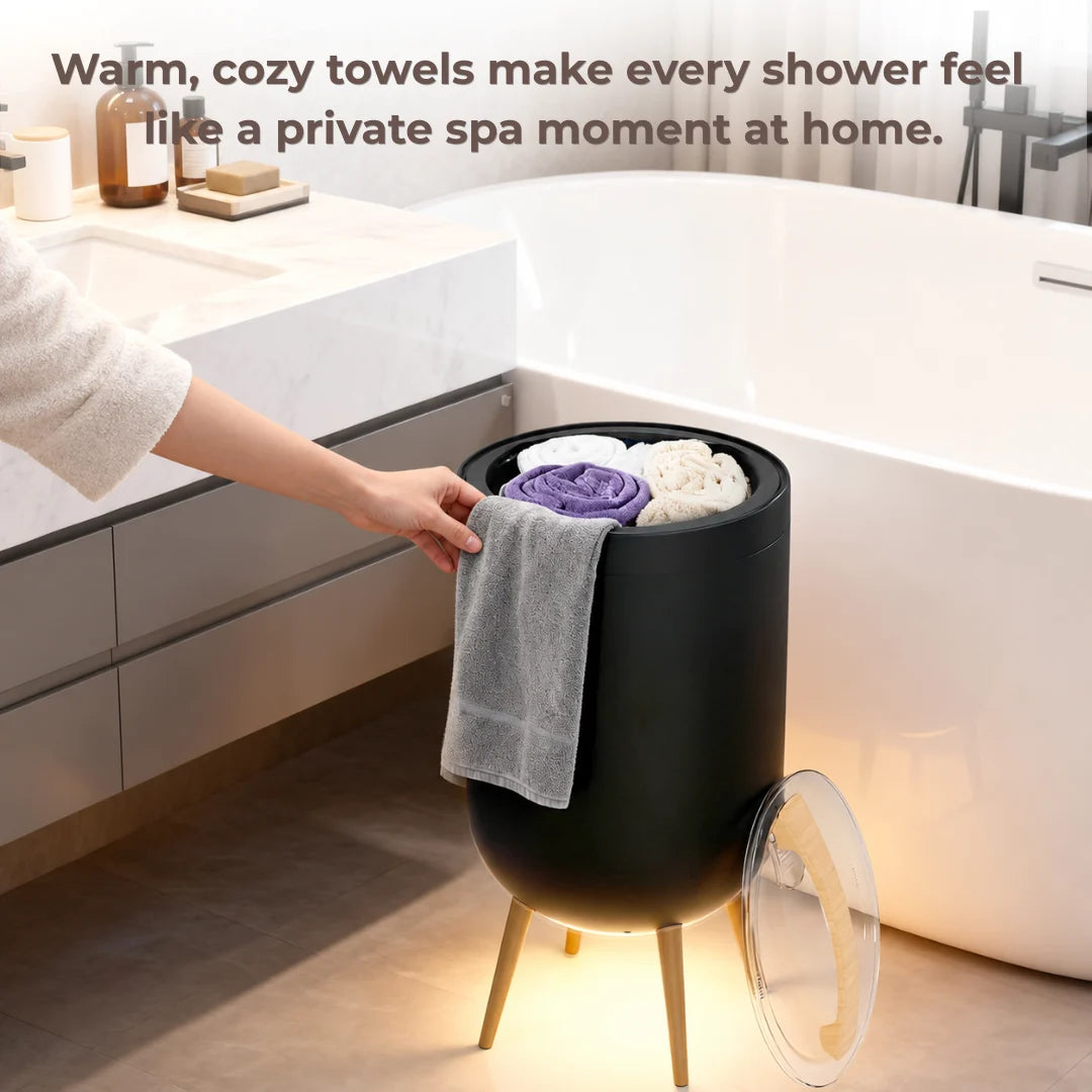 Odette Towel Warmer