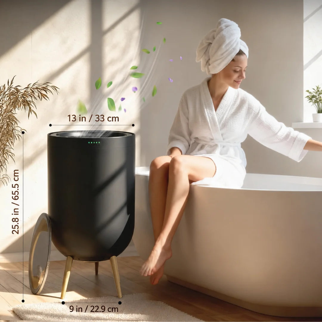 Odette Towel Warmer