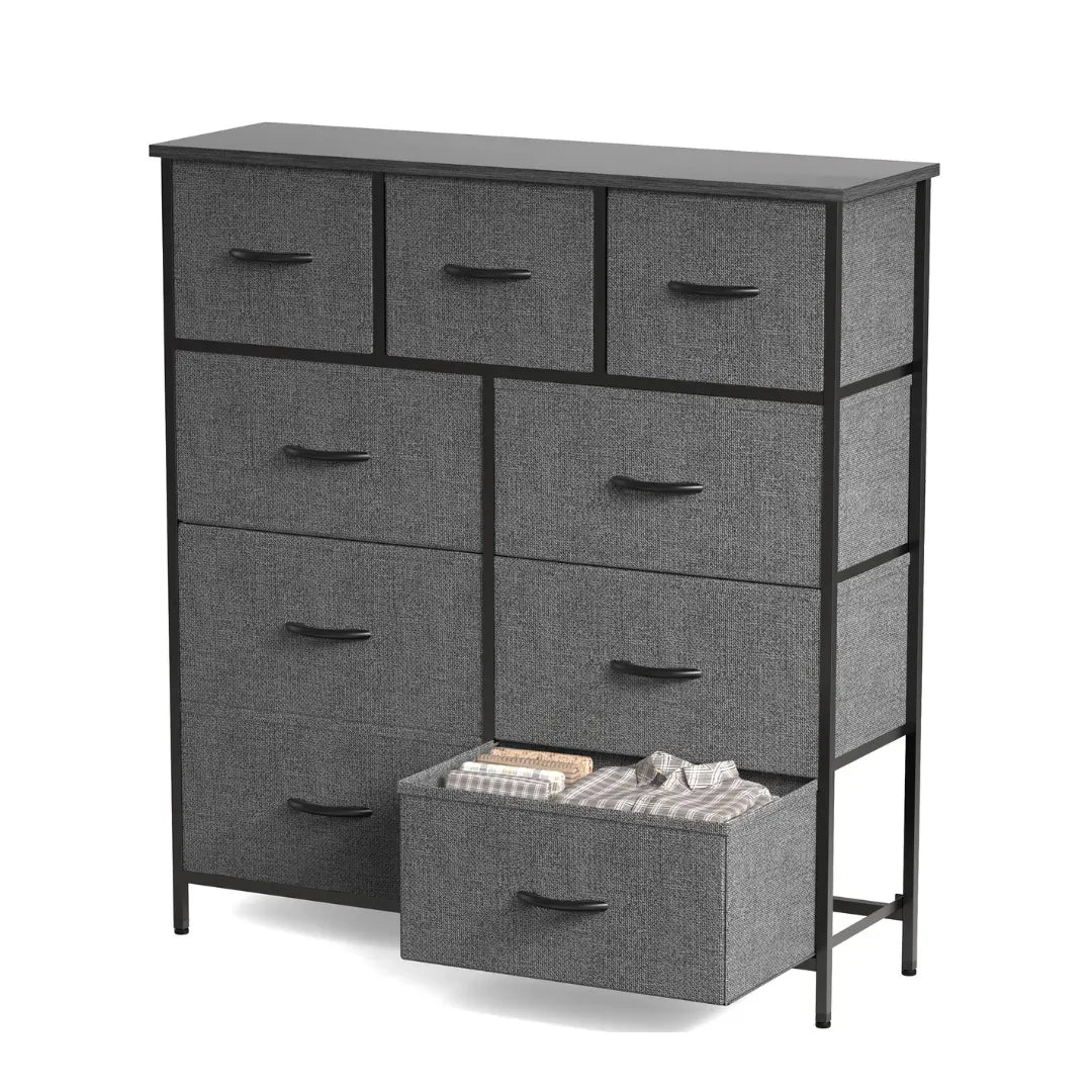 Charlotte Drawer