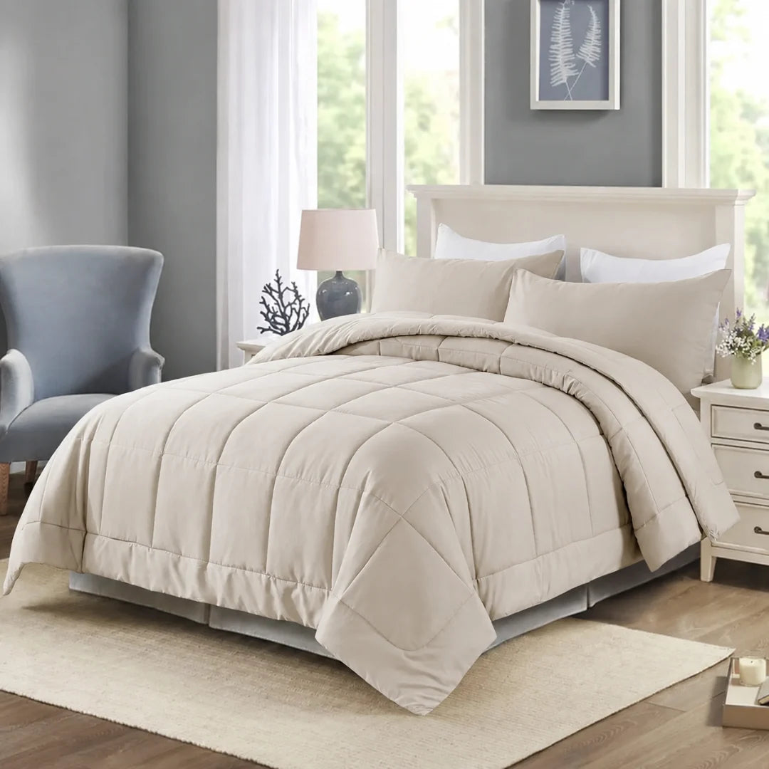Rosalie Comforter Set