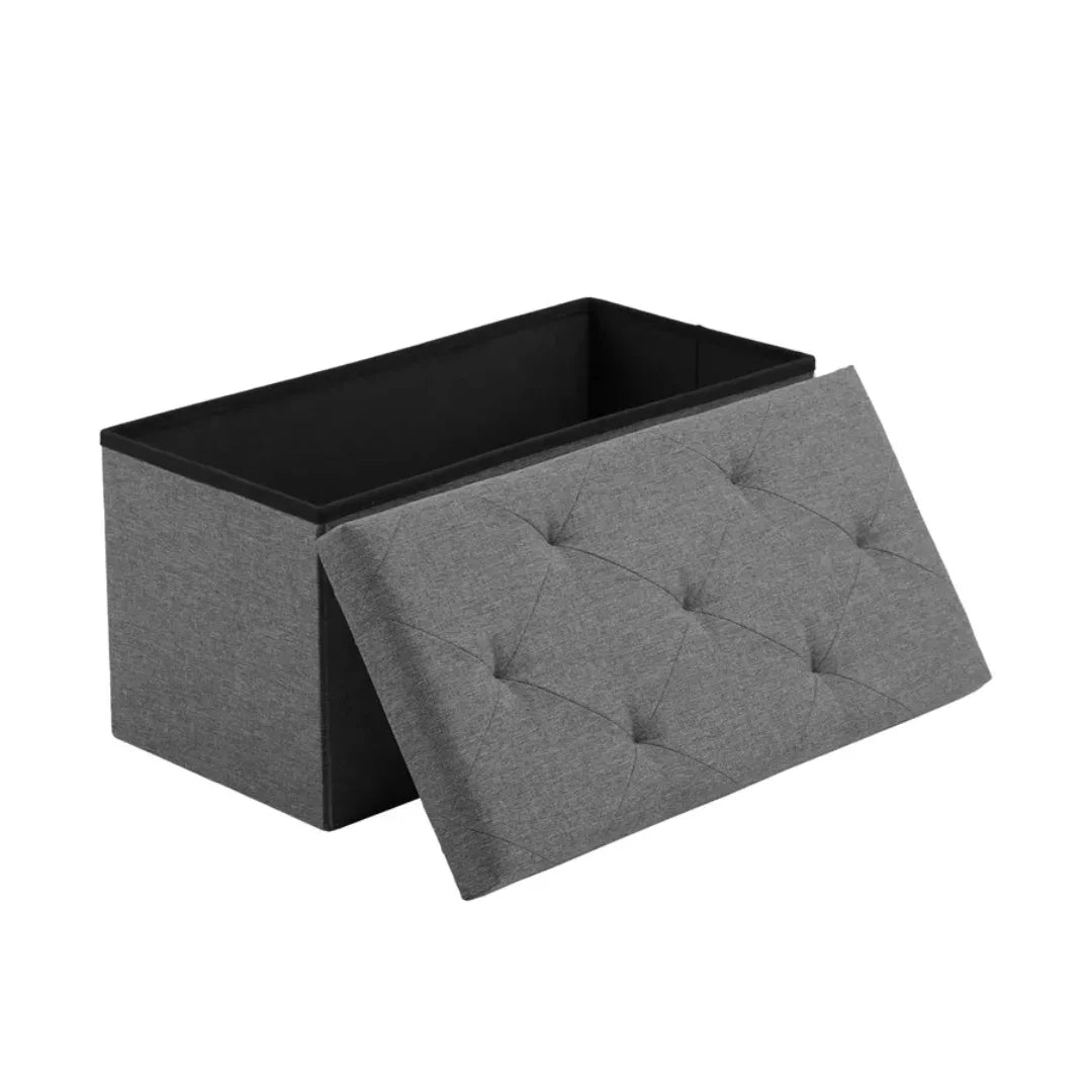 Juliette Storage Ottoman