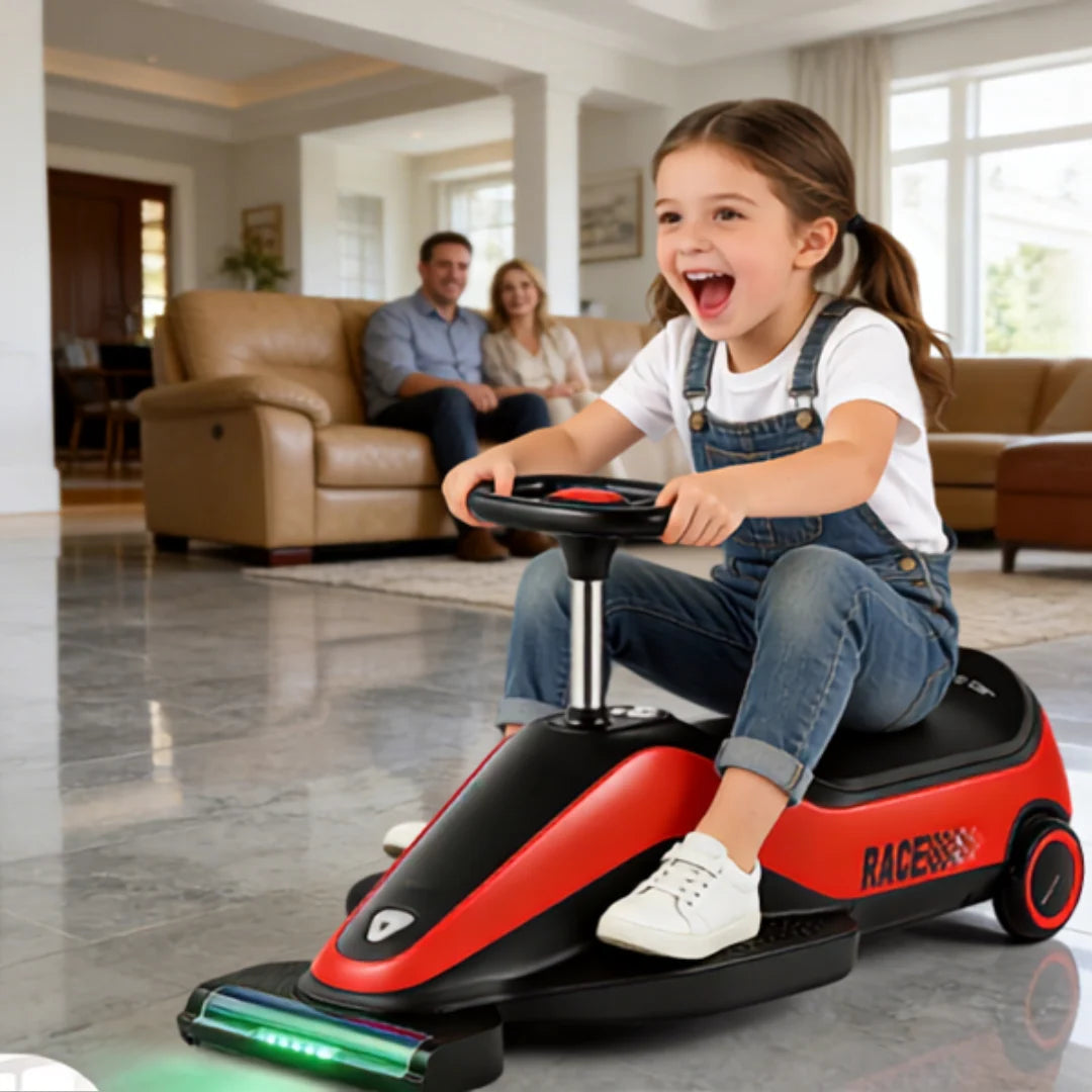CleanCruiser™ Vacuum Car