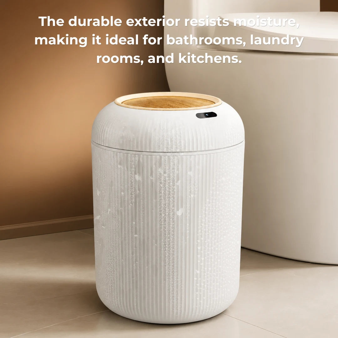 Odette Smart Sensor Bin
