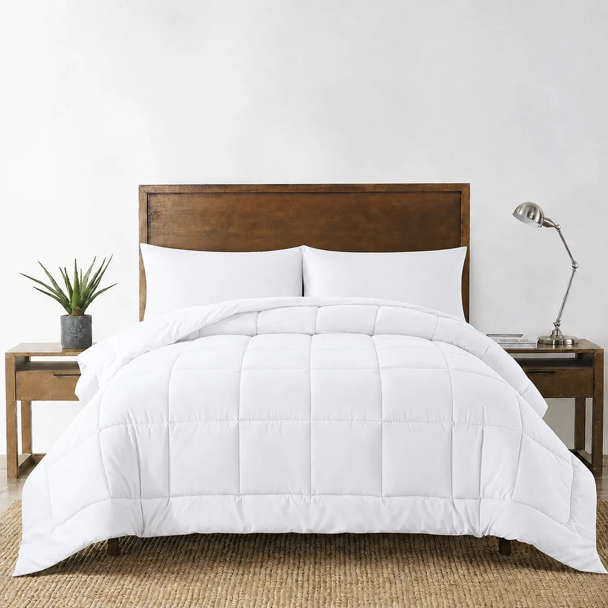 Rosalie Comforter Set