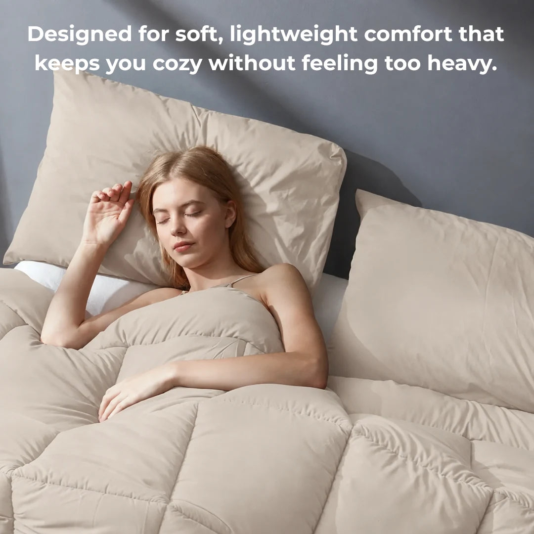 Rosalie Comforter Set