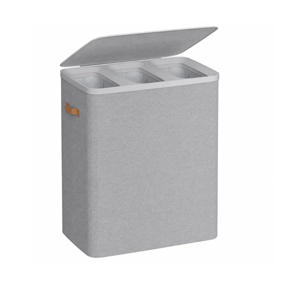 Chloe Laundry Hamper