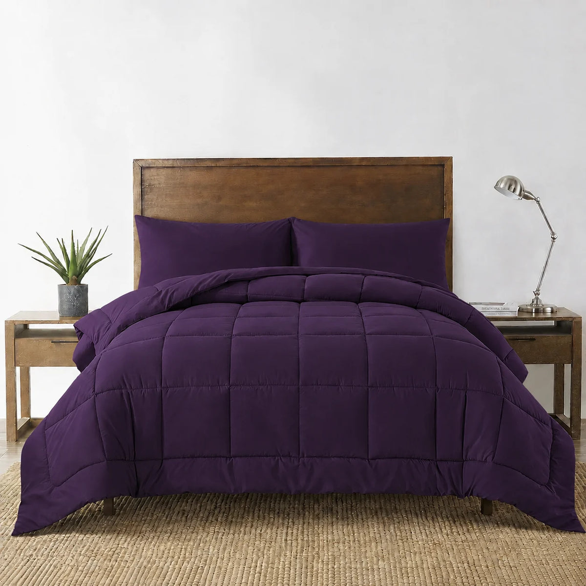 Rosalie Comforter Set