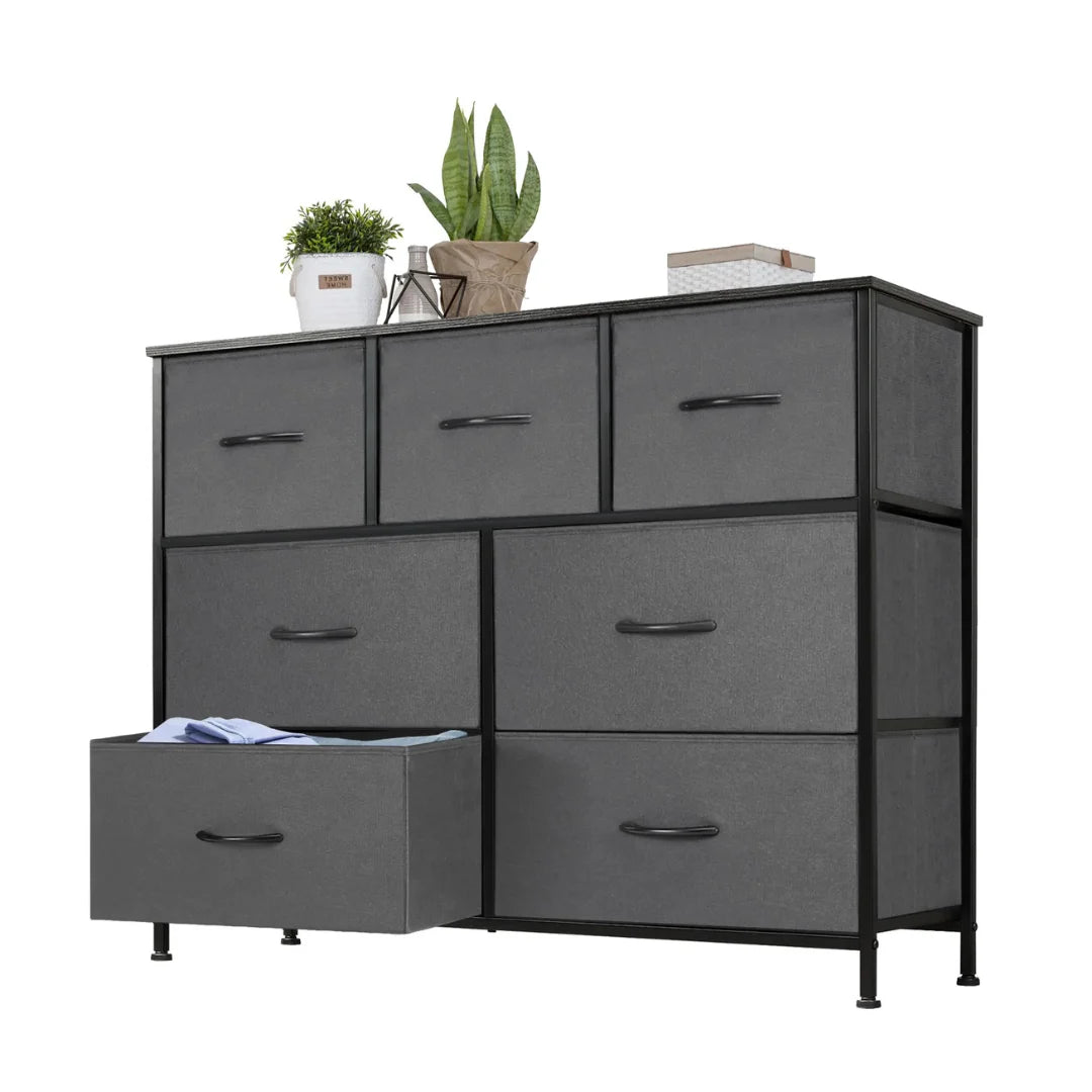 Charlotte Drawer