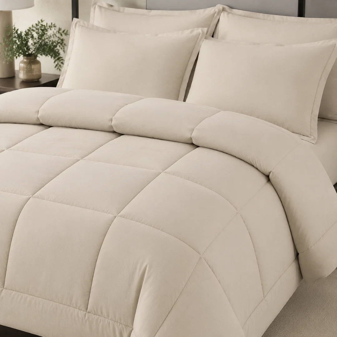 Rosalie Comforter Set