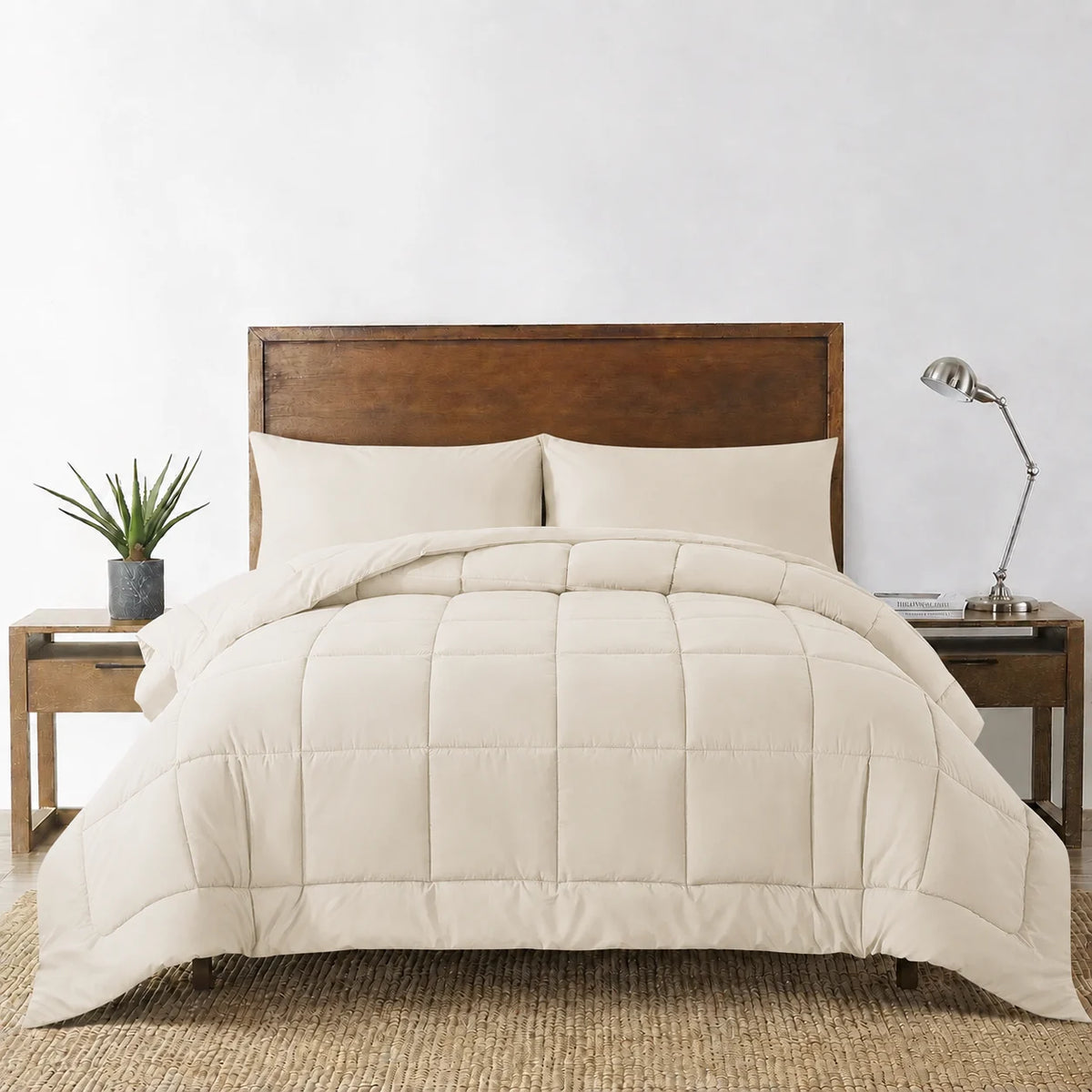 Rosalie Comforter Set