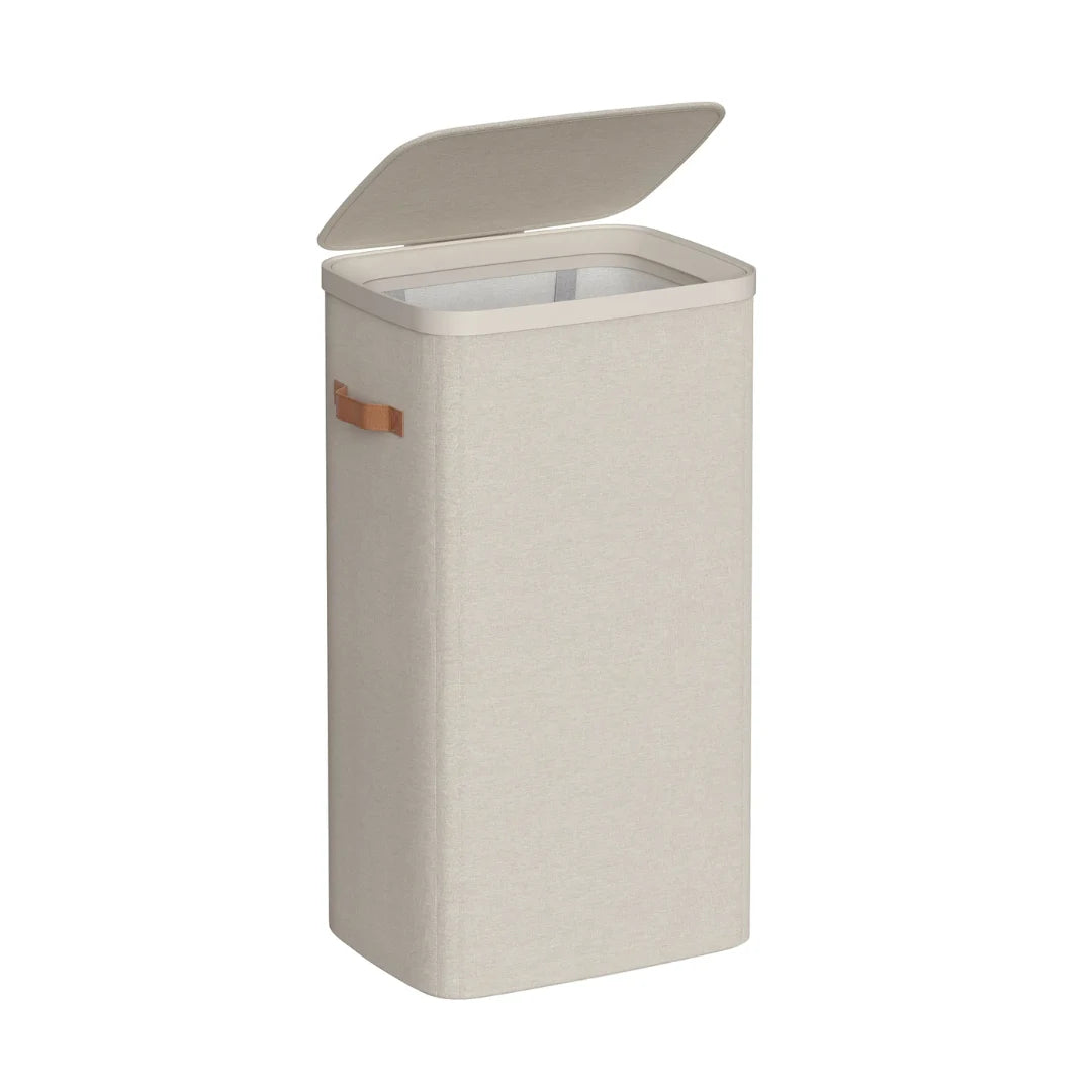Chloe Laundry Hamper