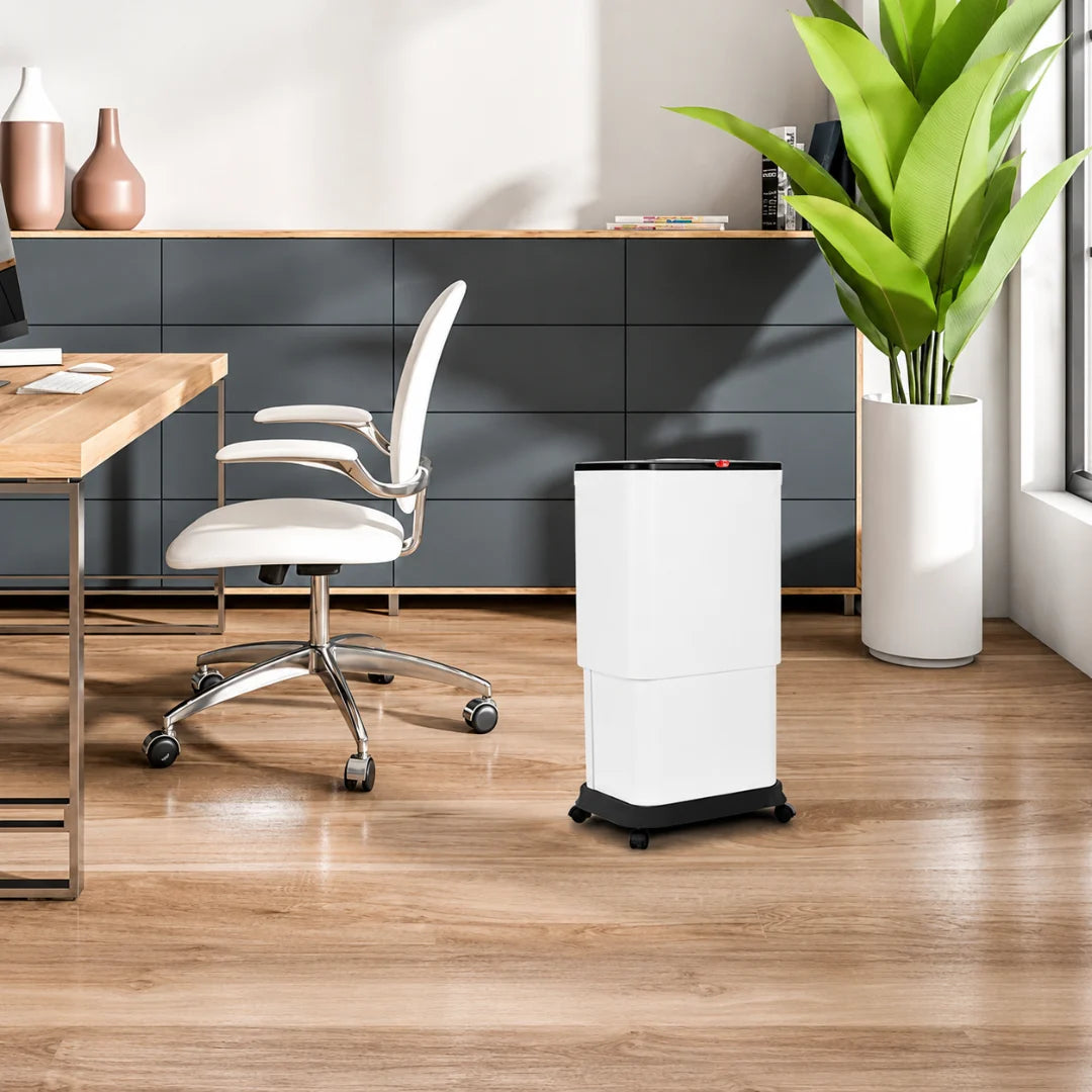 Nora Expandable Trash Bin