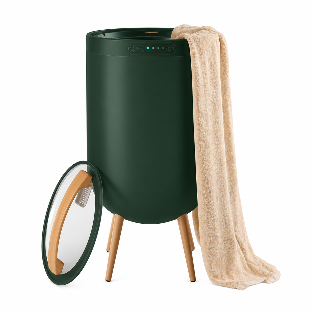 Odette Towel Warmer