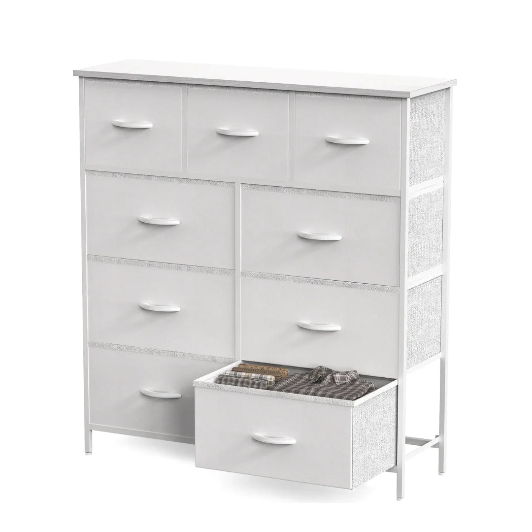 Charlotte Drawer