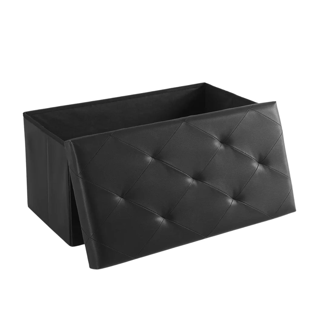 Juliette Storage Ottoman