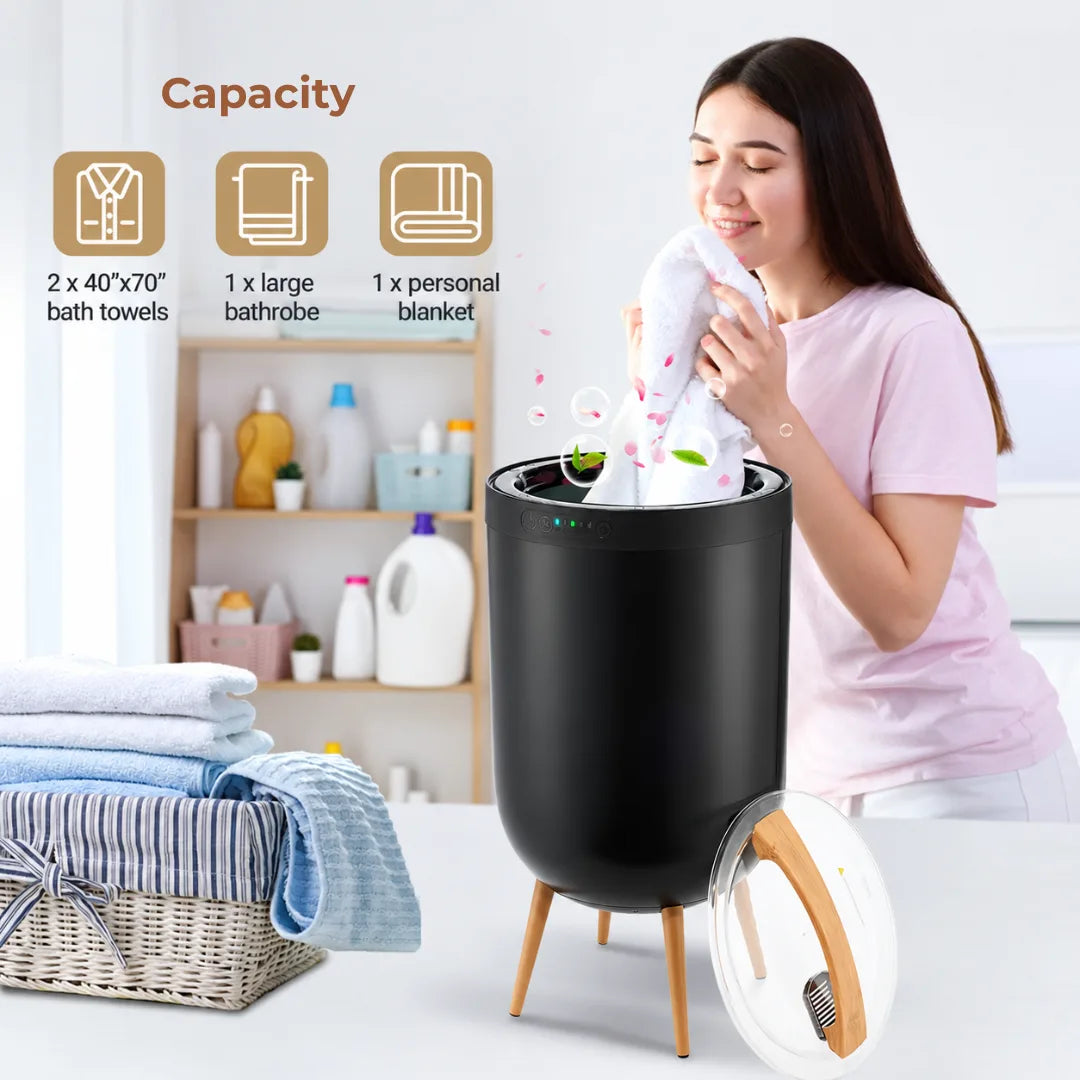 Odette Towel Warmer