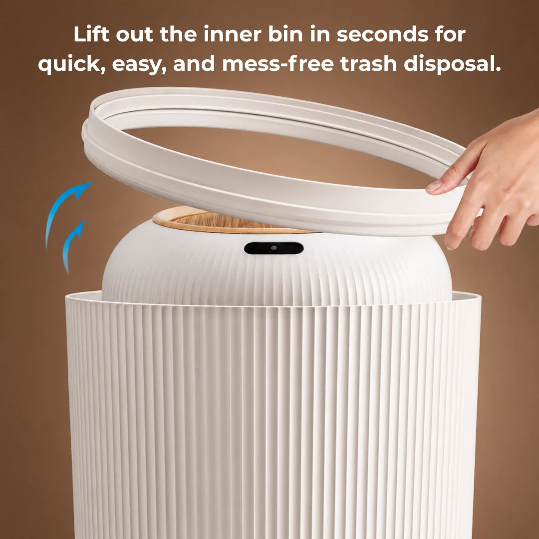 Odette Smart Sensor Bin