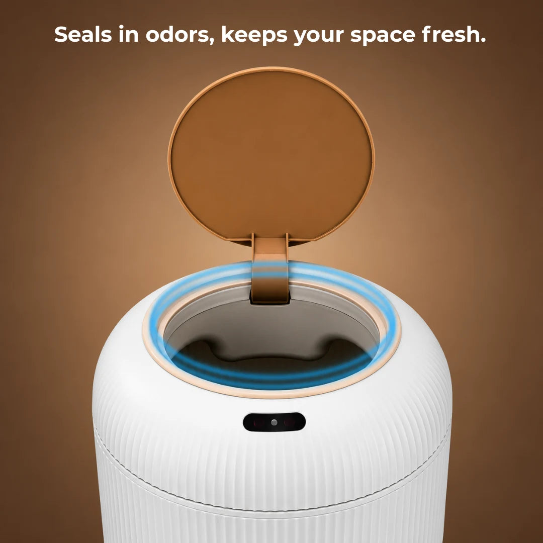 Odette Smart Sensor Bin