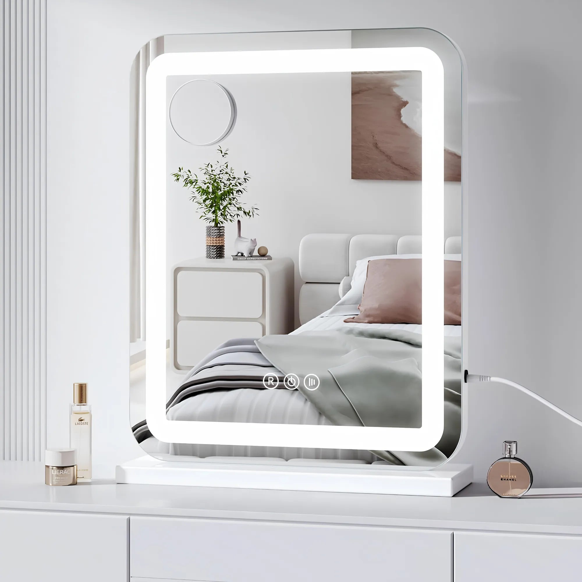 Maison Led Bathroom Mirror
